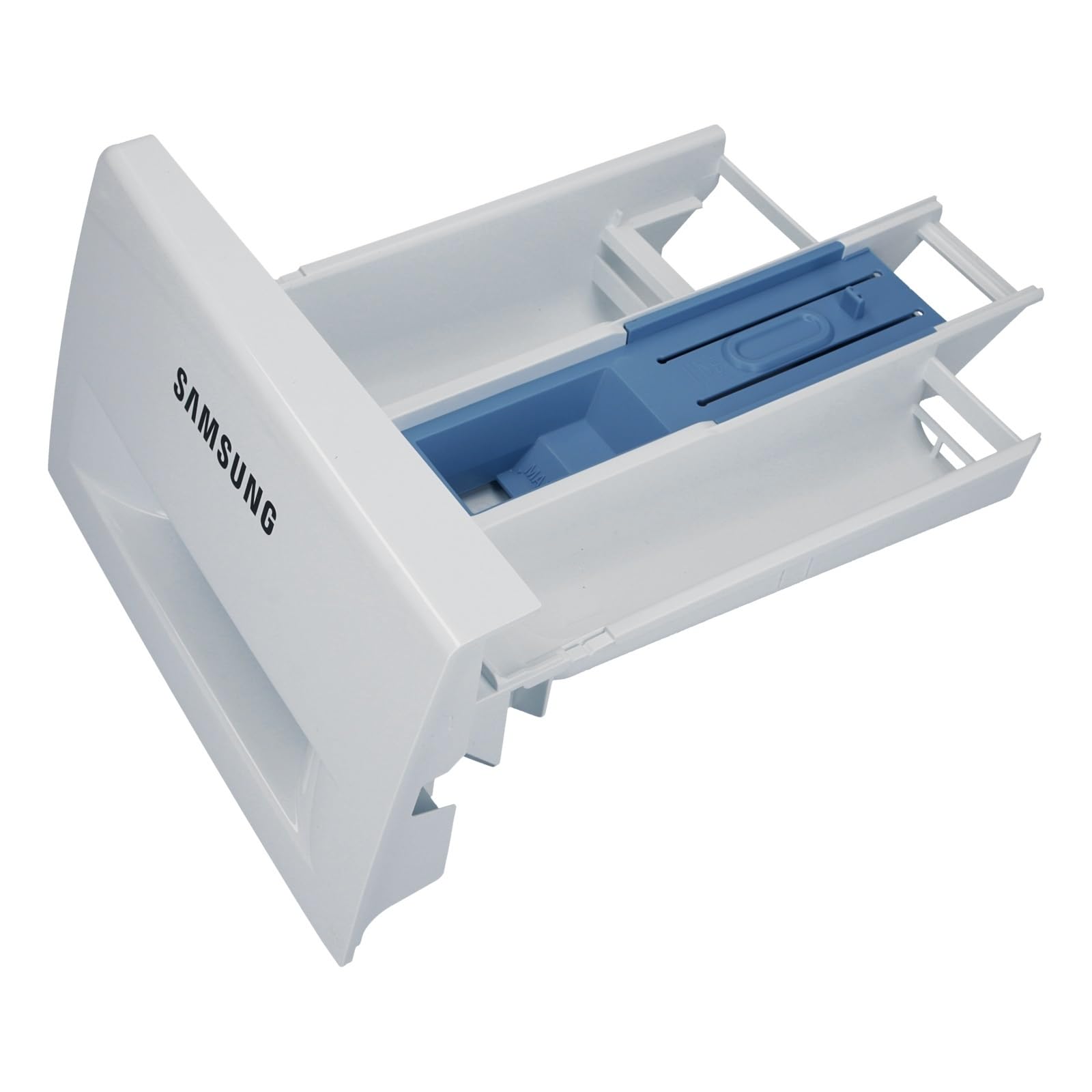 LUTH Premium Profi Parts Waschmittelbehälter kompatibel mit Samsung Dc97-17310b für Waschmaschine