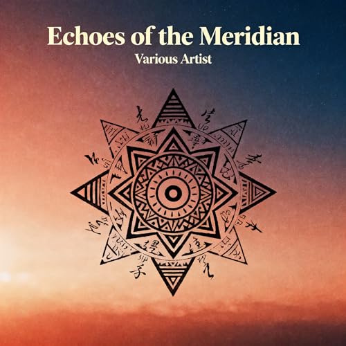 Play Echoes of the Meridian by VARIOUS ARTISTS on Amazon Music