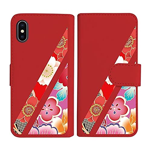 sslink OPPO Reno14 5G �I�b�| �Ή� �蒠�^ ���b�h �P�[�X t035-d �a�� ������ �ԕ� �� �Ȃł��� �~ ���O �_�C�A���[�^�C�v ���J�� �J�[�h���[ �t���b�v �J�o�[