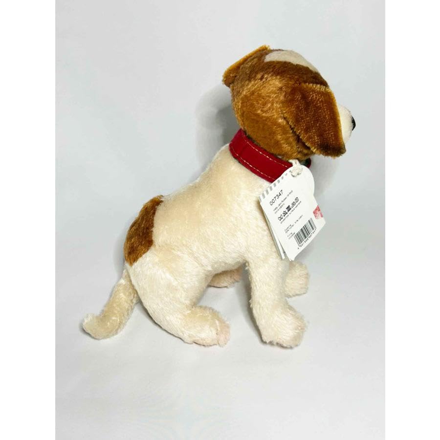 Amazon.co.jp: テディベア シュタイフ ジャックラッセルテリアのマティ