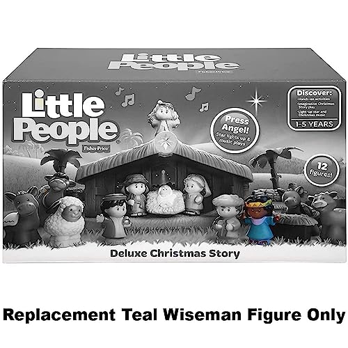 Listado y reviews de Belén figuras plástico - cinco favoritos. 6 Imagen adicional