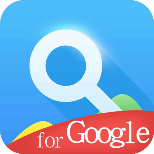 Search+ For Google
