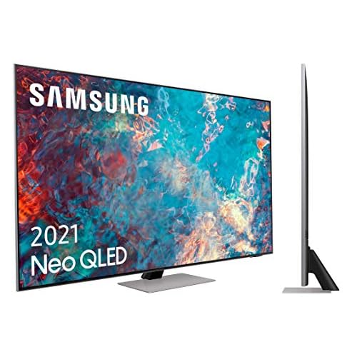 Samsung Neo QLED 4K 2021 85QN85A - Smart TV de 85"