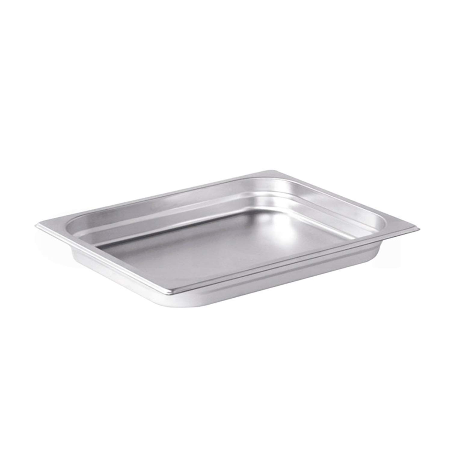 Pentole Agnelli Inbox Gastro norm Pan, Dimension 26.5 x 32.5 x 4 Cm.