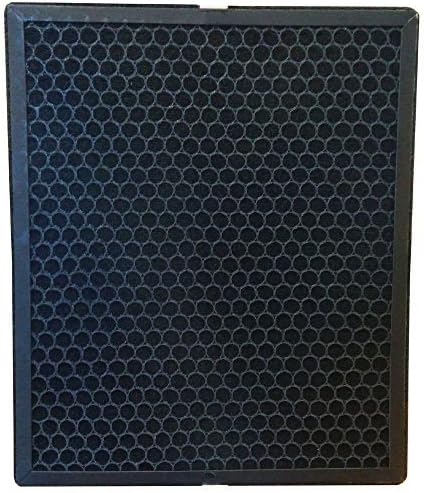 Nispira Replacement HEPA Filter Compatible with Surround Air Intelli-Pro XJ-3800 Air Purifier. - Image 2