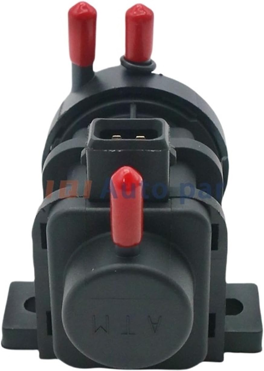 09158200 Turbo Solenoid Valve EGR Vacuum Pressure 9158200 5851037 1Pcs