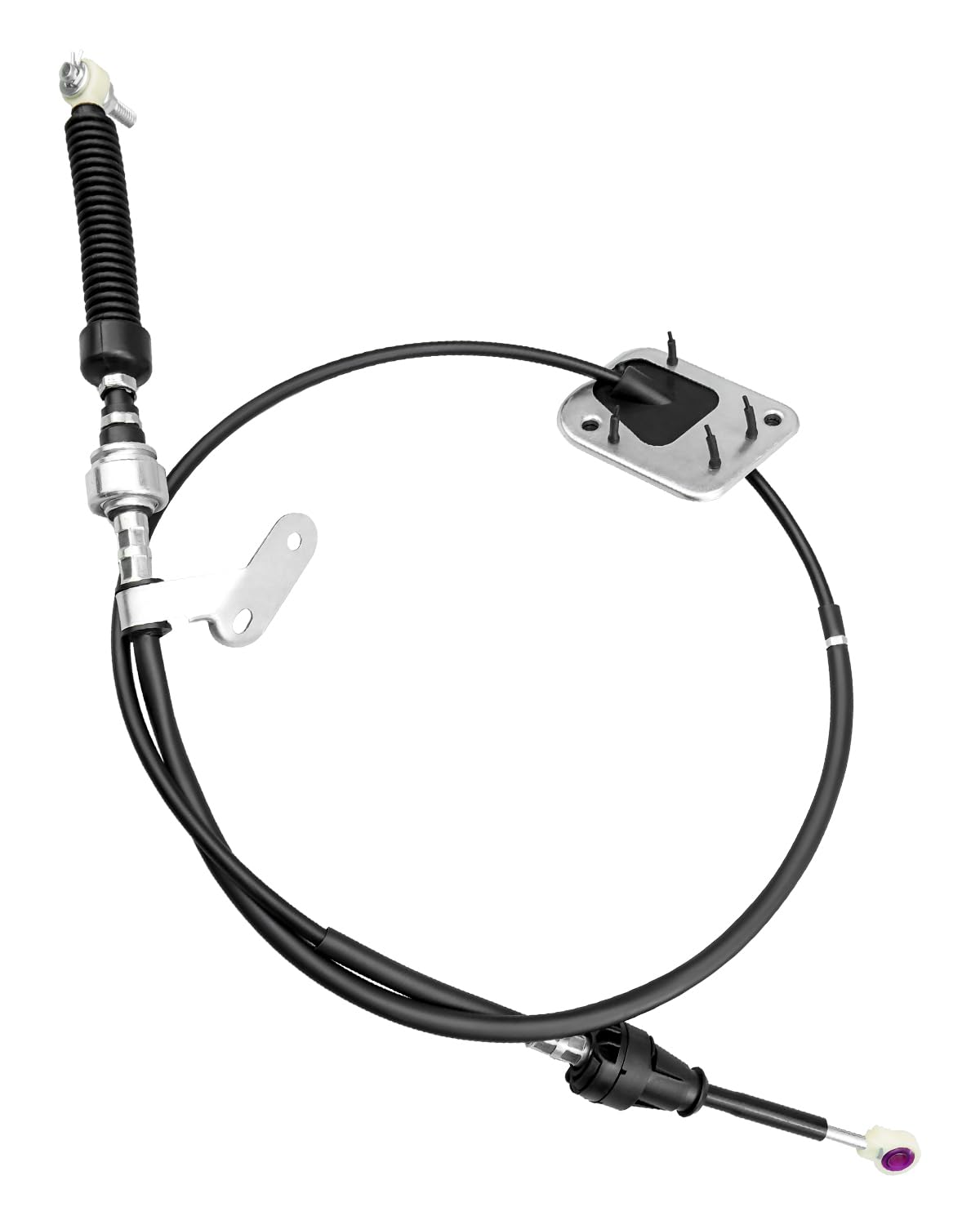 Automatic Transmission Shift Control Cable Fit for Toyota Corolla