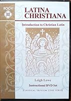 Latina Christiana II DVD Instruction Video 1930953283 Book Cover