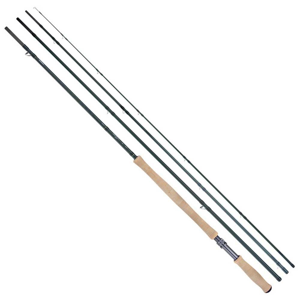 Rod Biocraft XR Fly Salmon, articolo multifunzione per la vita di ogni giorno, pensato per un utilizzo ripetuto nel tempo pensato per accompagnare i gesti di benessere di ogni giorno perfetto per chi