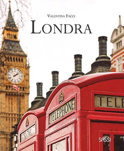 Londra. Ediz. a color