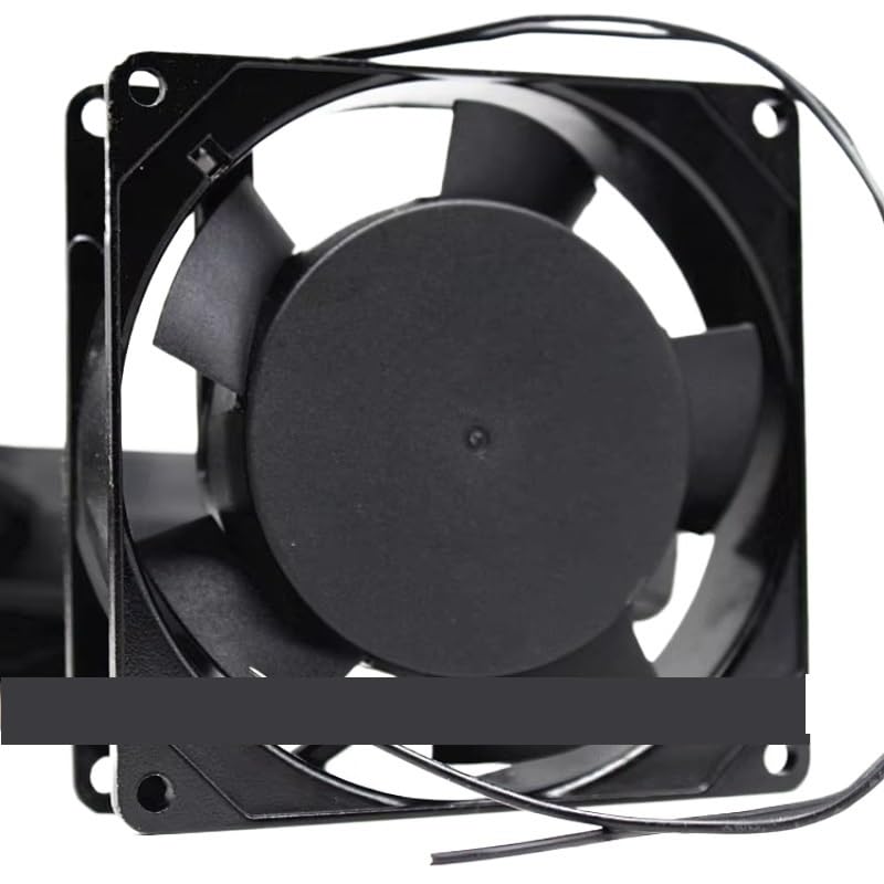 Ventilador de refrigeración para Servidor FANEC JD-A9225H2BL CA 220-240 V 0,07 A 92 x 25 mm