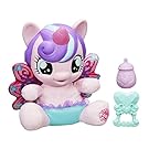 My Little Pony Explore Equestria Baby Flurry Heart Doll