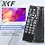 NH000UD for Emerson TV Remote Replacement: Universal Remote Control for Emerson TV and Sylvania TV Remote LC190EM2 LC260EM2 LC220EM1 LC320EM2 LC401EM3F CLC401EM2F RLC220SL1 and LC220SL