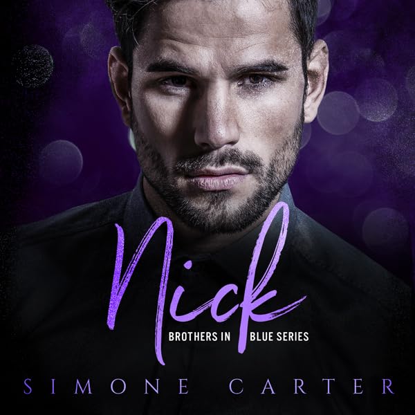 Cover art for Nick