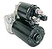DB Electrical New SBO0167 Starter BMW Auto & Truck 128 Series 2008 2009 2010 2011, 135, 2.5L 323, 3.0L 325, 328, 330 06, 335 07 08 09 10 11