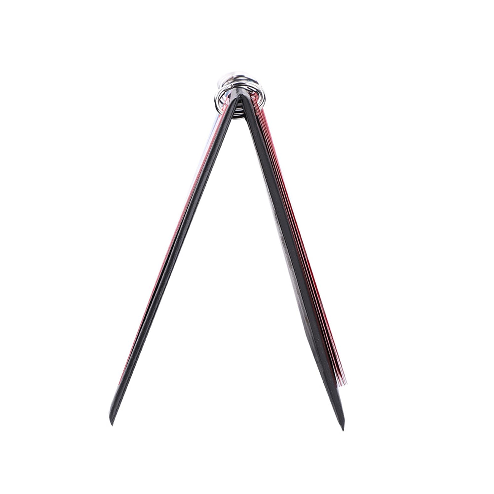 Chazcool 4 Digit Tabletop Flip Scoreboard, Flip Scoreboard, Score Flipper for Table Tennis Basketball Football Baseball Vollyball - Image 7