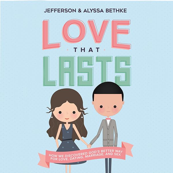 Cover art for Love That Lasts