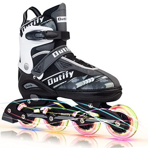 Top 10 Inline Skates For Adults of 2022 Katynel