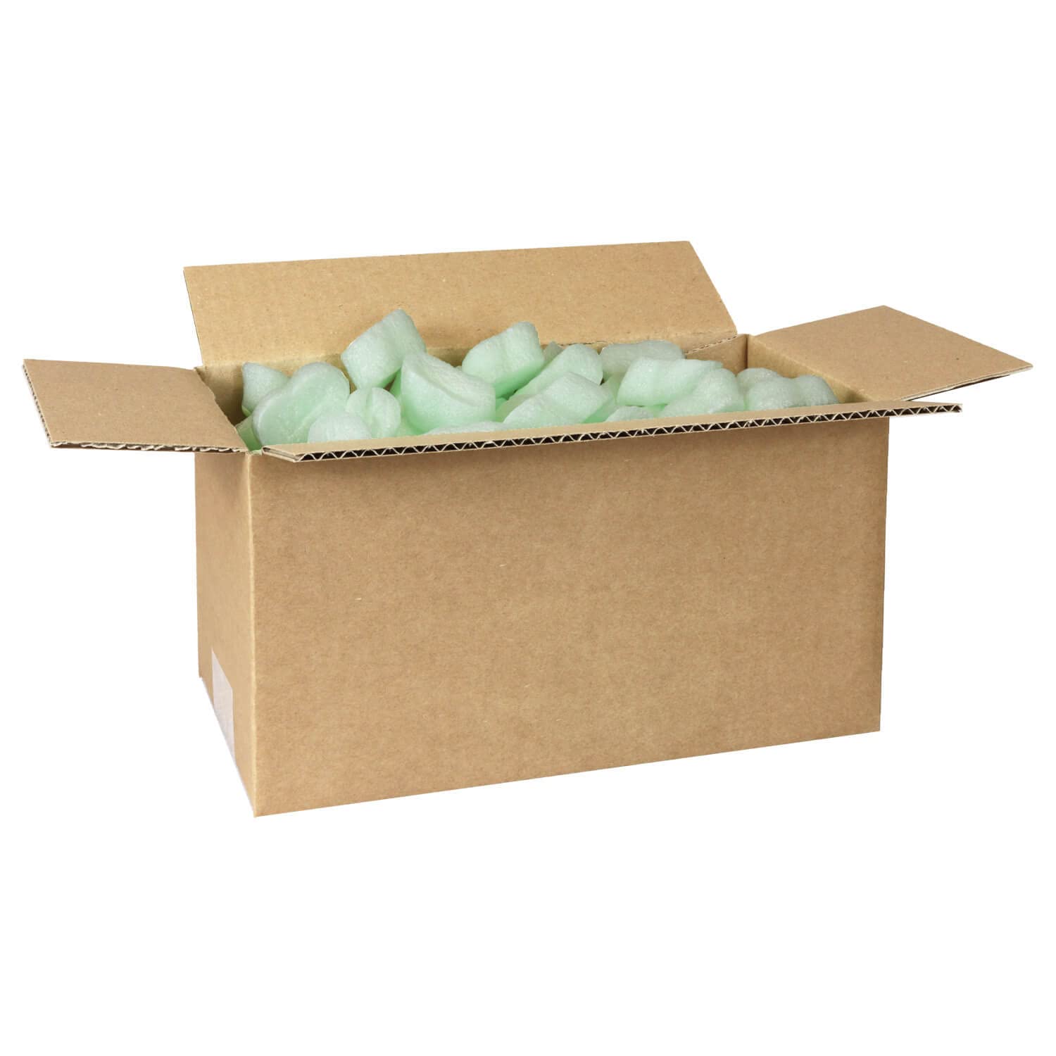 25 Faltkarton Päckchen Verpackungskiste 240 x 130 x 130