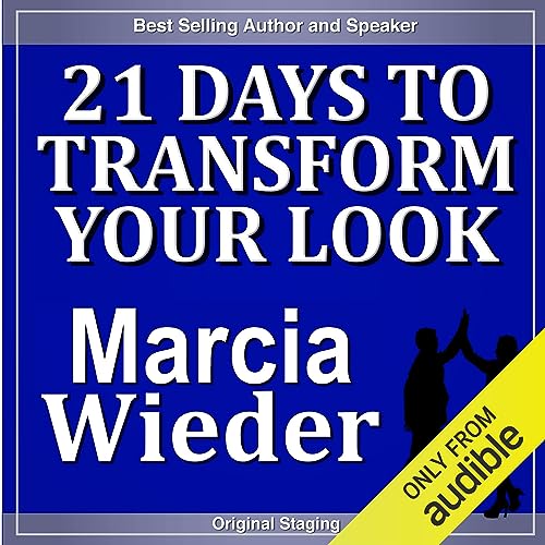 21 Days to Transform Your Look