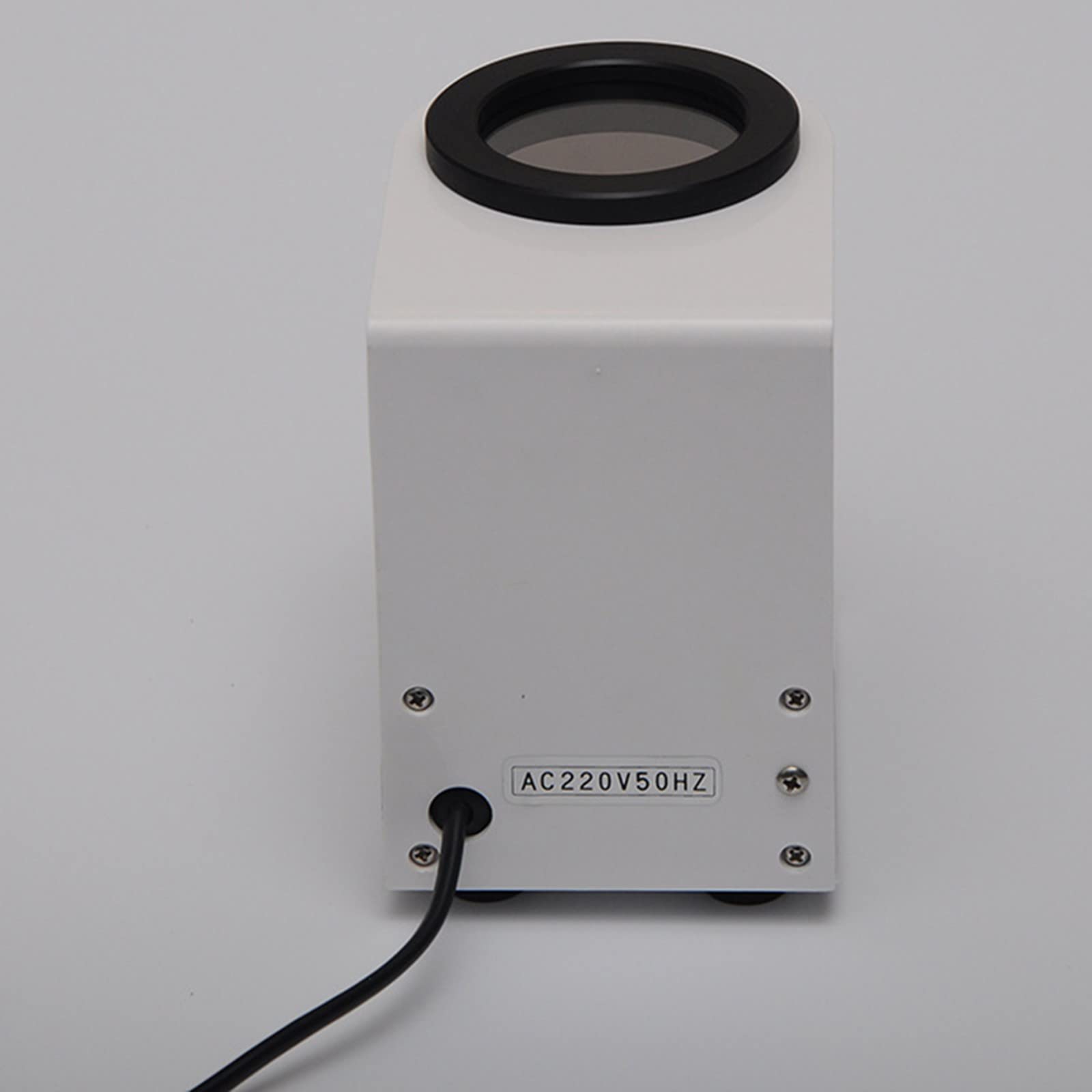 LY-15 probador de Detector de estrés de Lente polariscopio óptico Gafas terminadas probador de estrés de Lente Detector medidor 110 V/220 V