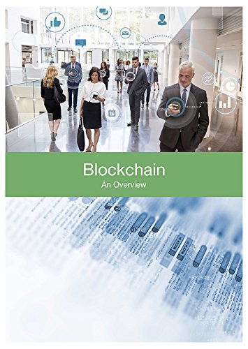 Blockchain: An Overview