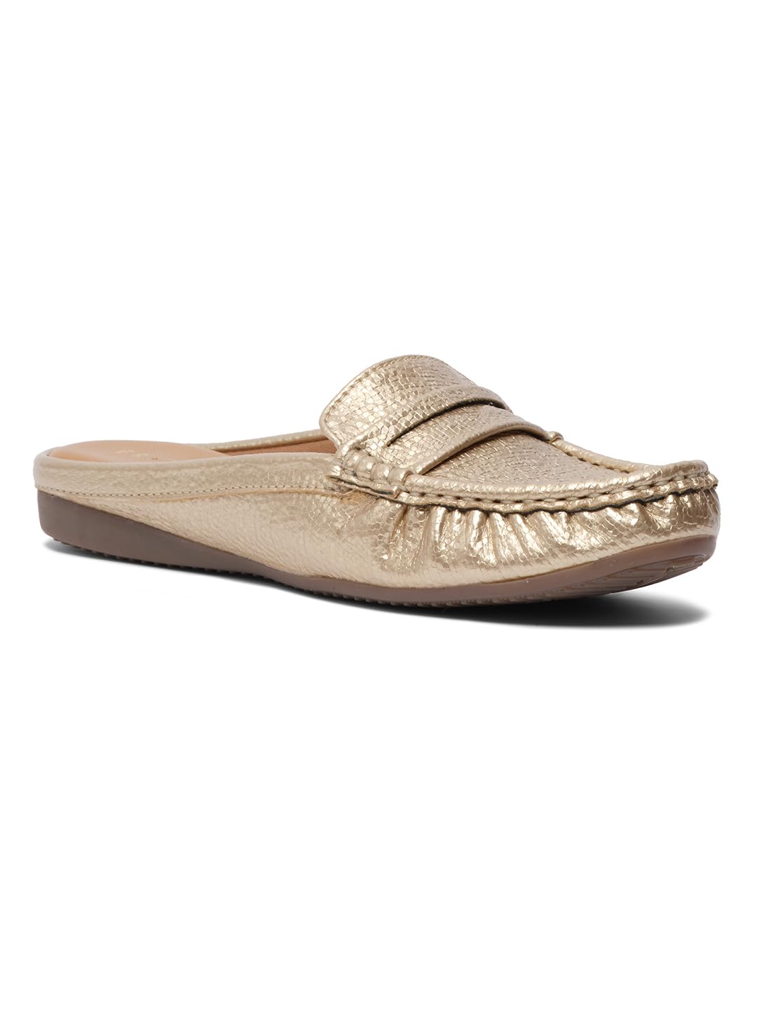 Daphne Slip-On Loafers |Trendy Lightweight Durable Fashion Elegant Modern Design |Perfect Fit Soft Feel-image-6