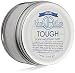 John Allan's Tough Fortifying Styling Paste, White/Clear, 2 oz.