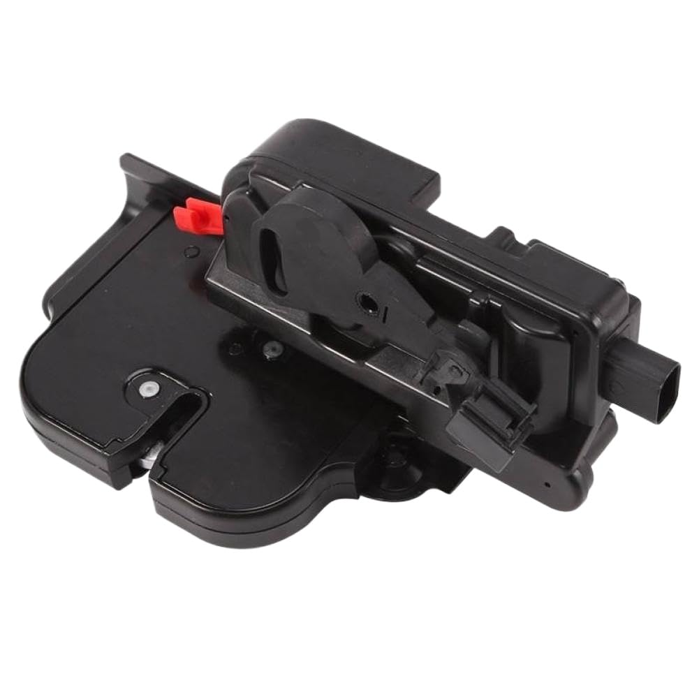 Jnbketmbe Onecolor Rear Side Liftgate Tailgate Trunk Lock Actuator 6397401635 Compatible With Vito W639