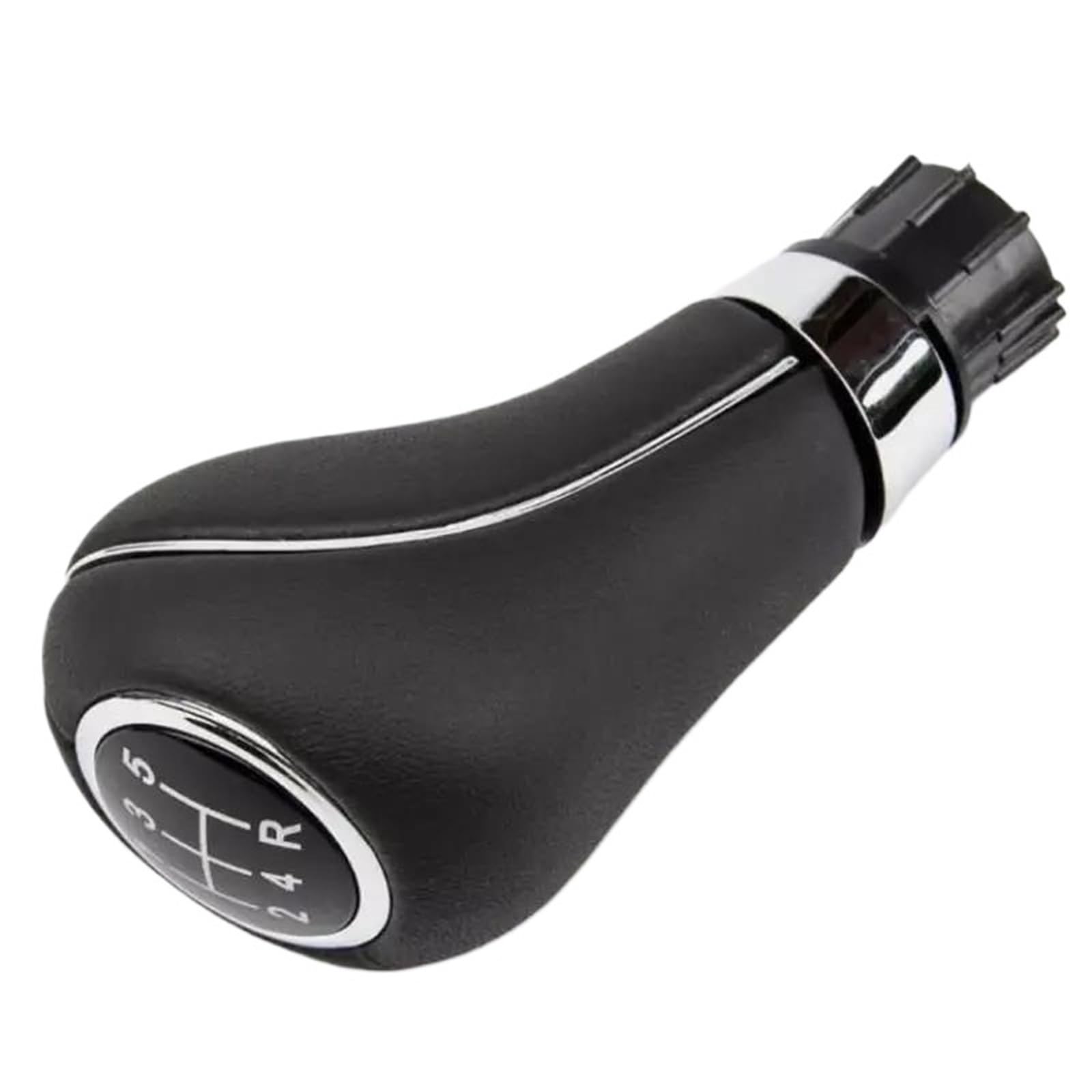 Car Gear Shift Knob For Benz W169 B W245 W203 Car 5 Speed Gear Shift Knob
