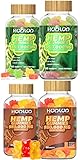 HOOLOO Gummies 350000mg and Gummies 980000mg
