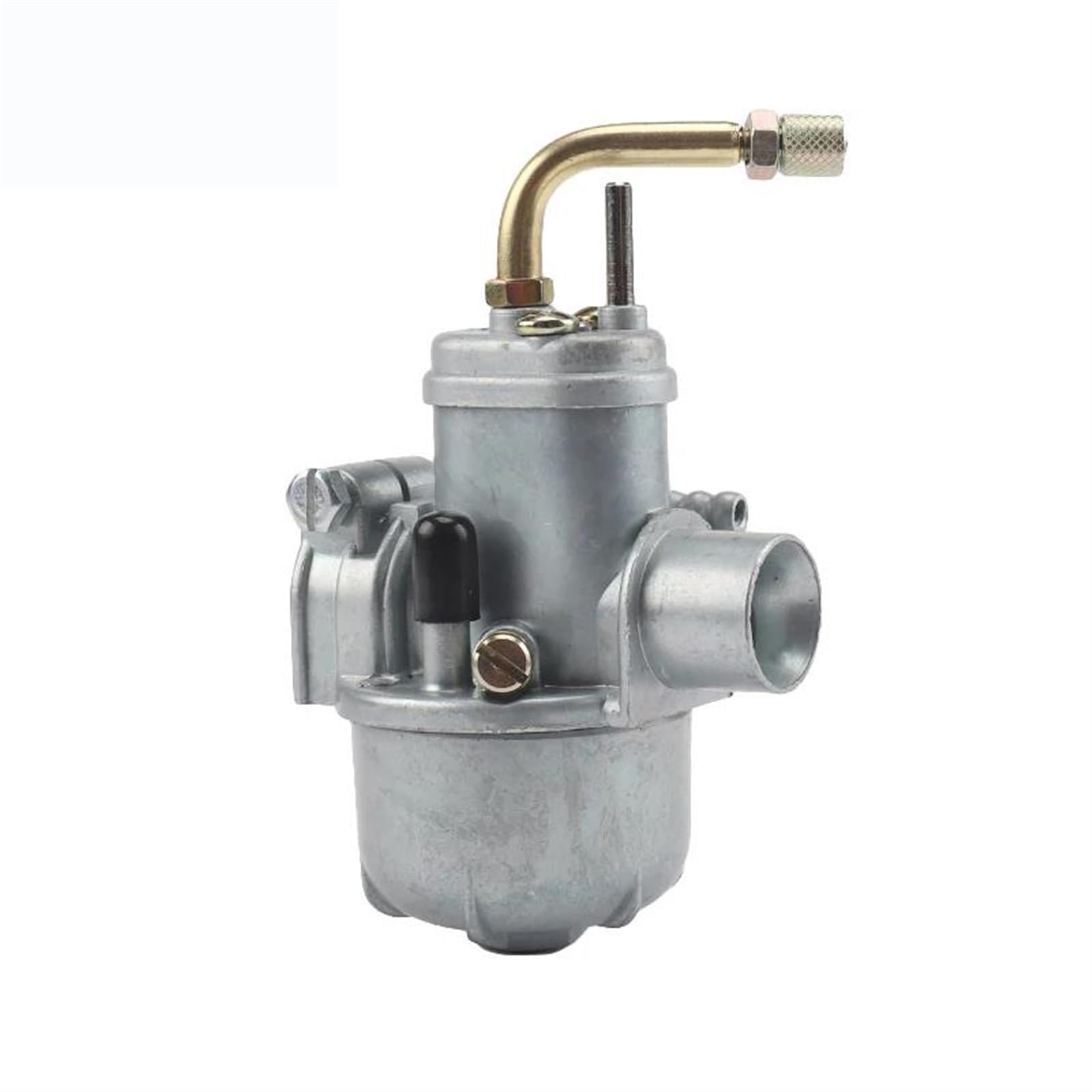 Carburateur 12mm pour cyclomoteur Puch Maxi et Sport motorisé Bing Style