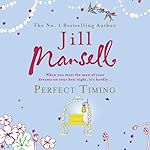 Cover of Perfect Timing