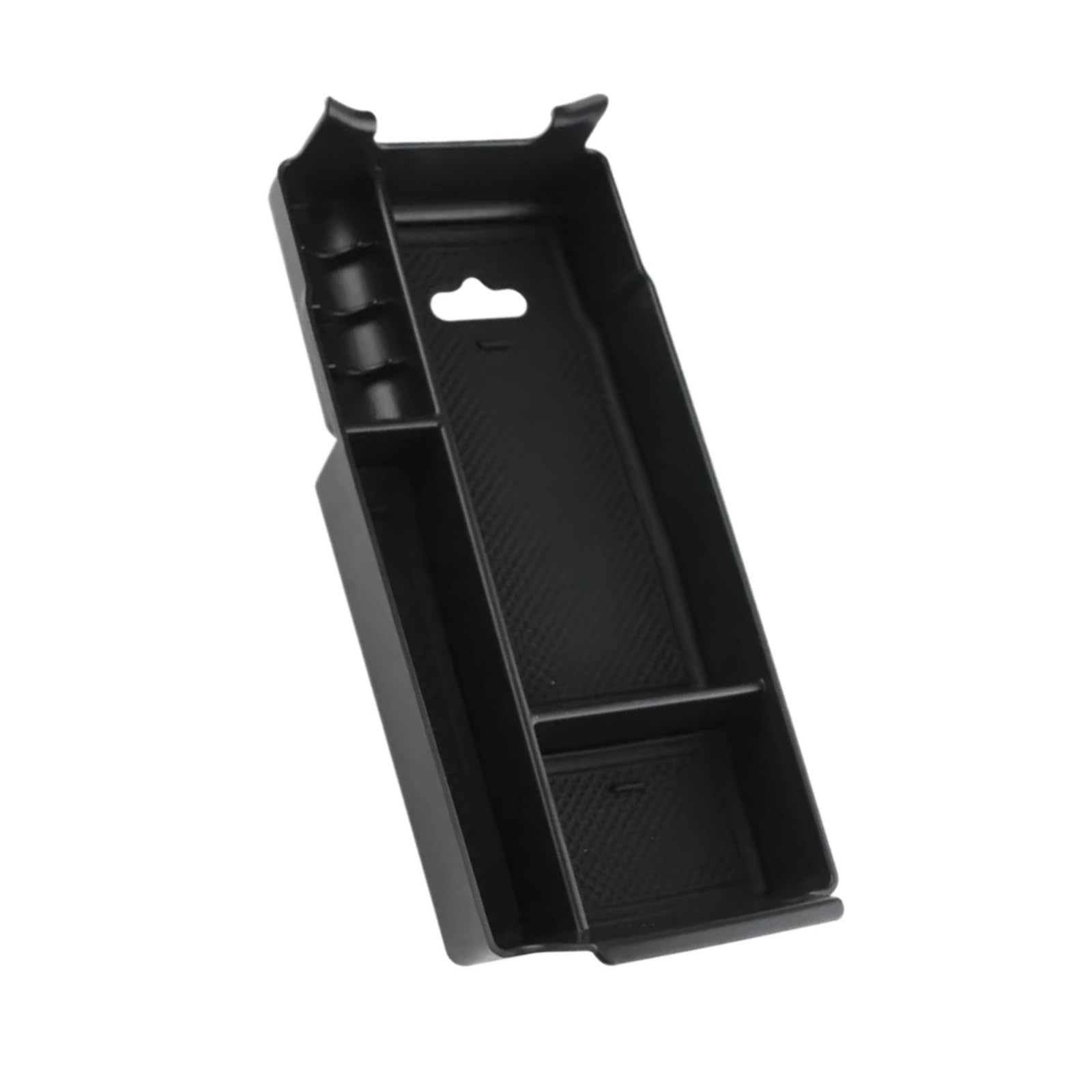 WTDGUFQQ Console Organizer Compatible With Benz For H247 Car Interior Central Armrest Storage Box Container Tray Replacement Parts