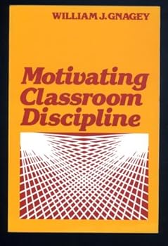 Paperback Motivating Classroom Discipline Book
