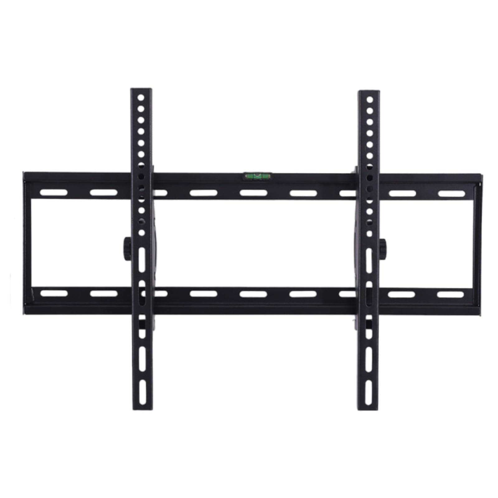 Kalttoy Duty Fixed HDTV Wall Mount for 26-55inch / 40-70inch Flat HDTV Wall Mount Bracket 50KG Load Space Saving Space Saving Holder