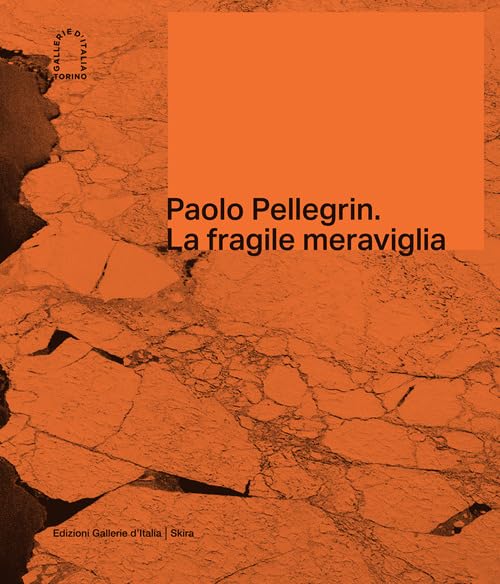 Paolo Pellegrin. La fragile meraviglia. Ediz. italiana e inglese (Fotografia)