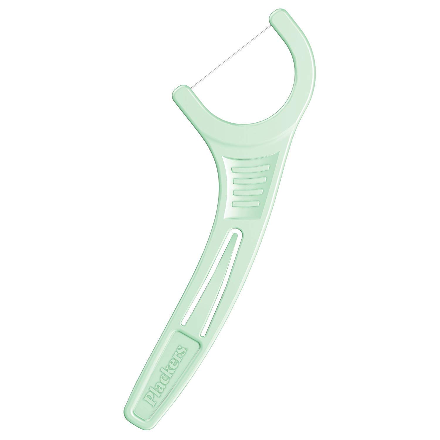 Buy Plackers Micro Mint Dental Floss Picks, Made with Super TufFloss