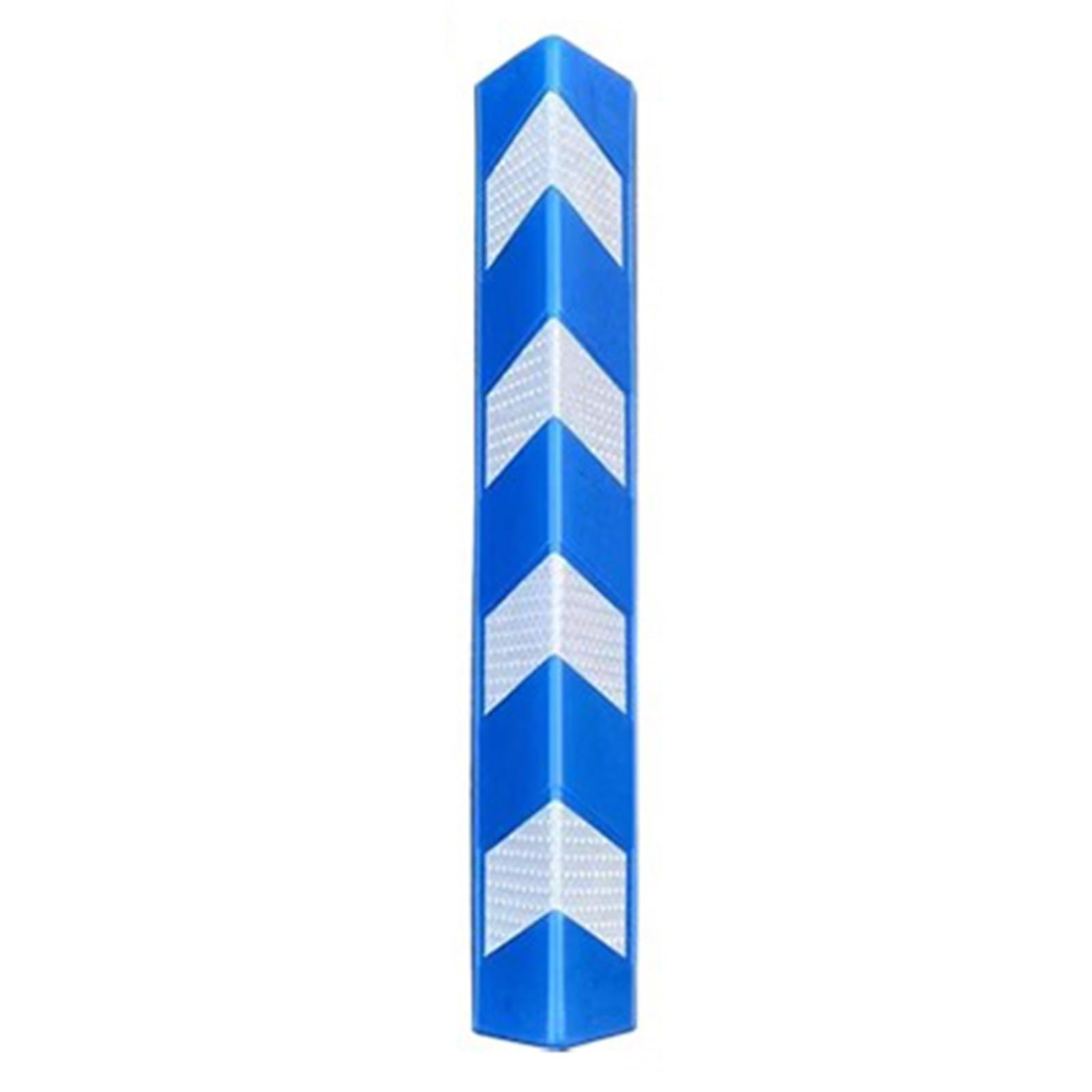 Protectores de Esquinas de Goma Protector de Esquinas de Pared para Garajes de Estacionamiento,Protector de Esquinas con Tira de Espuma Eva en Forma de L,Protectores de Esquinas de Pared Refl