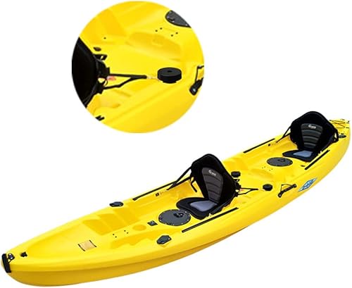 Miniatura 6 de Avesfer Tapón de drenaje de kayak (12 pulgada de diámetro) Kits de tapones de goma para tapones de drenaje para Sundolphin Pelican Kayaks La mayoría