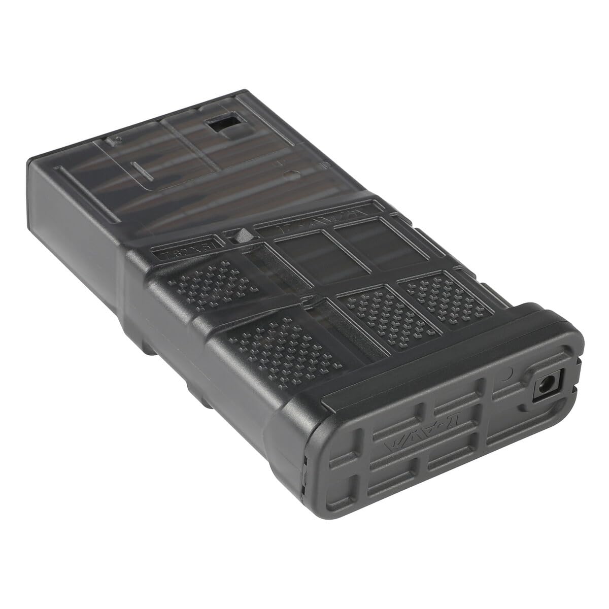 Amazon | EMG/CYMA M249 Lancer Systems L7AWM Magazine Black