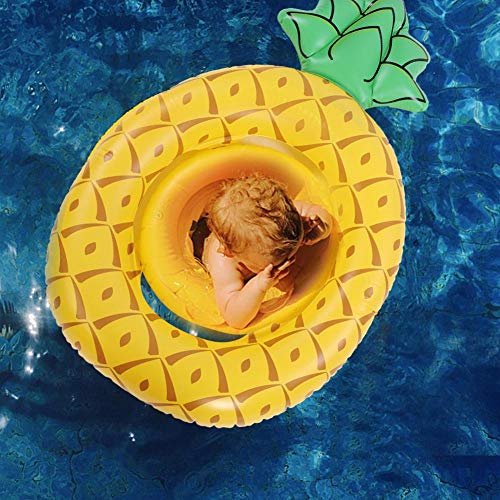 Diydeg Boia de natação, acessório de natação ecológico forte e durável, suave e macio para nadar (an