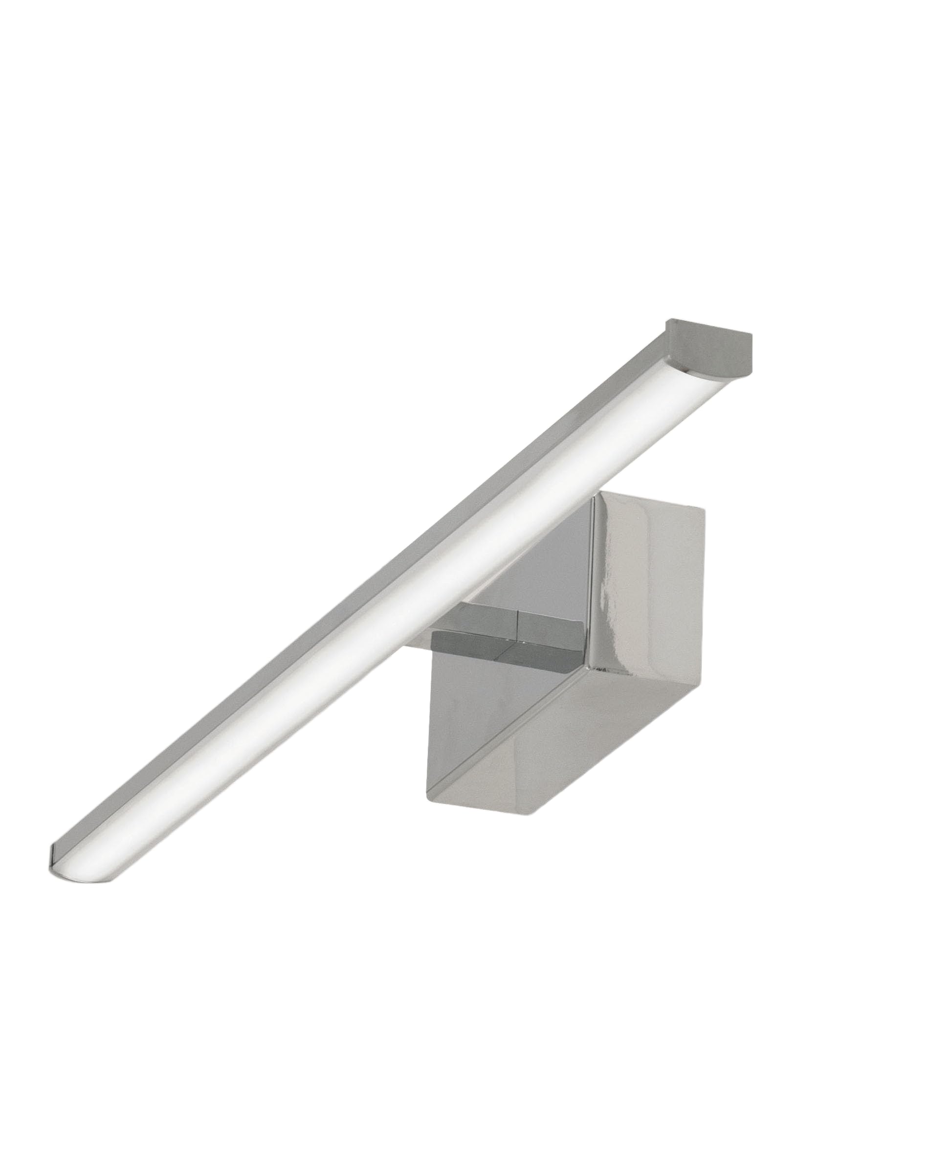 Fabas Luce LED-Wandspiegel 3361-26-138