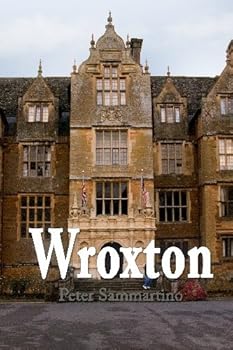 Paperback Wroxton (The Wroxton Chronicles) Book