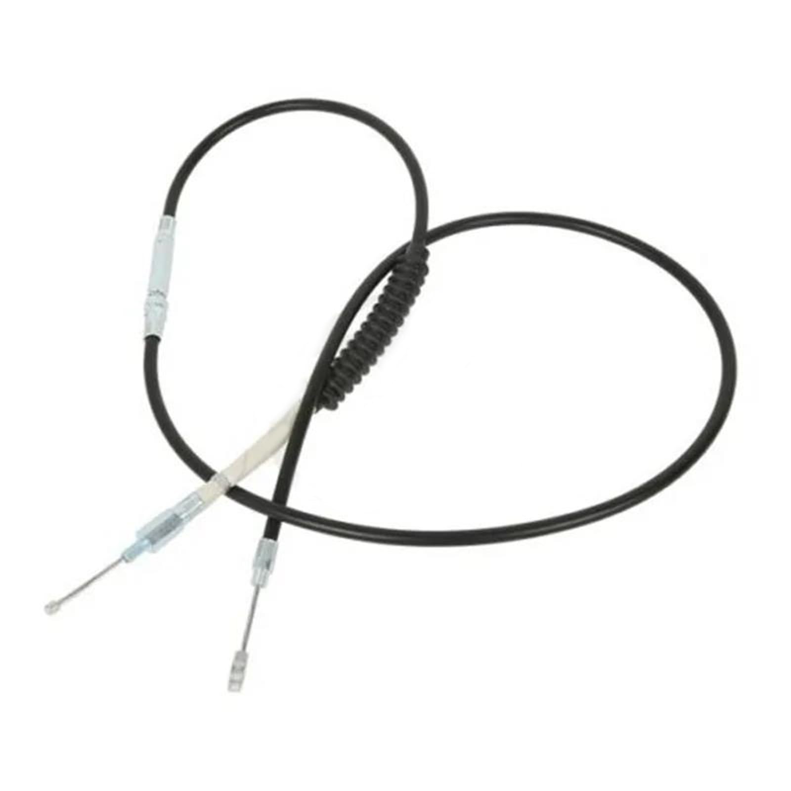 Câble d'embrayage moto robuste 180cm ajustement précis pour Harley Seventy Two