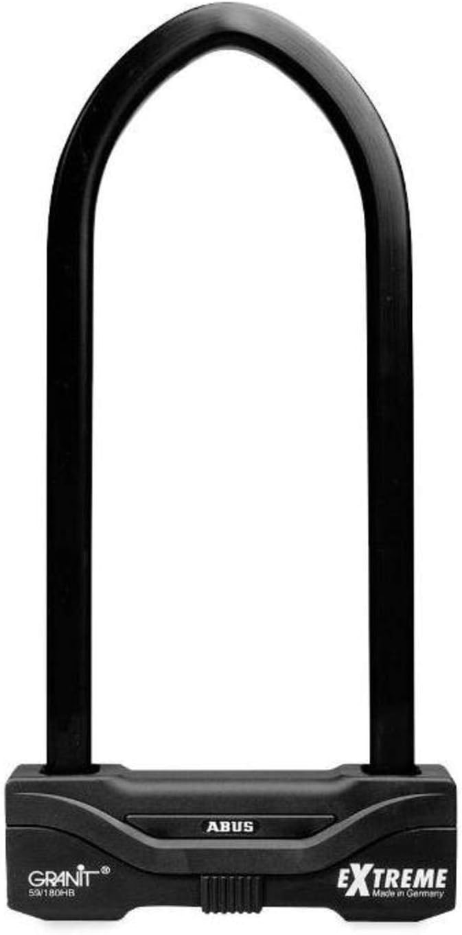 Limited Abus 4003318 58608 8 Granit Extreme Shackle - 12in.