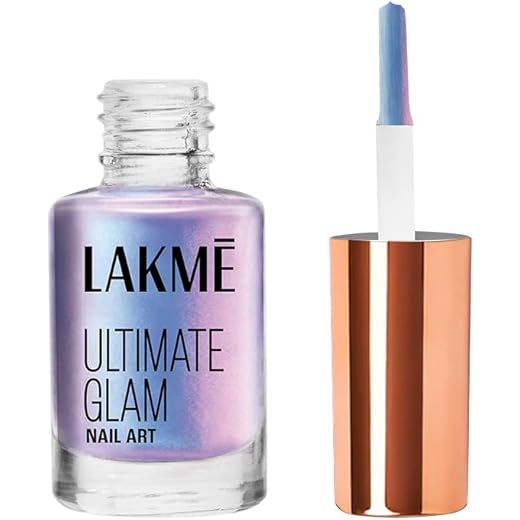 Color Crush Nailart U4 6ml 6 ml