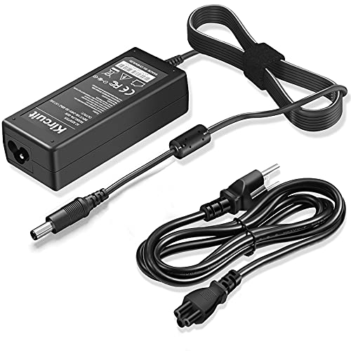 Adaptador cargador AC 10ft para Lenovo G470 G570 G575 B560 B570 miniatura 1