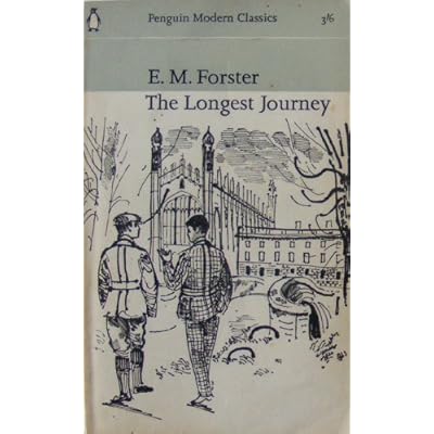The Longest Journey