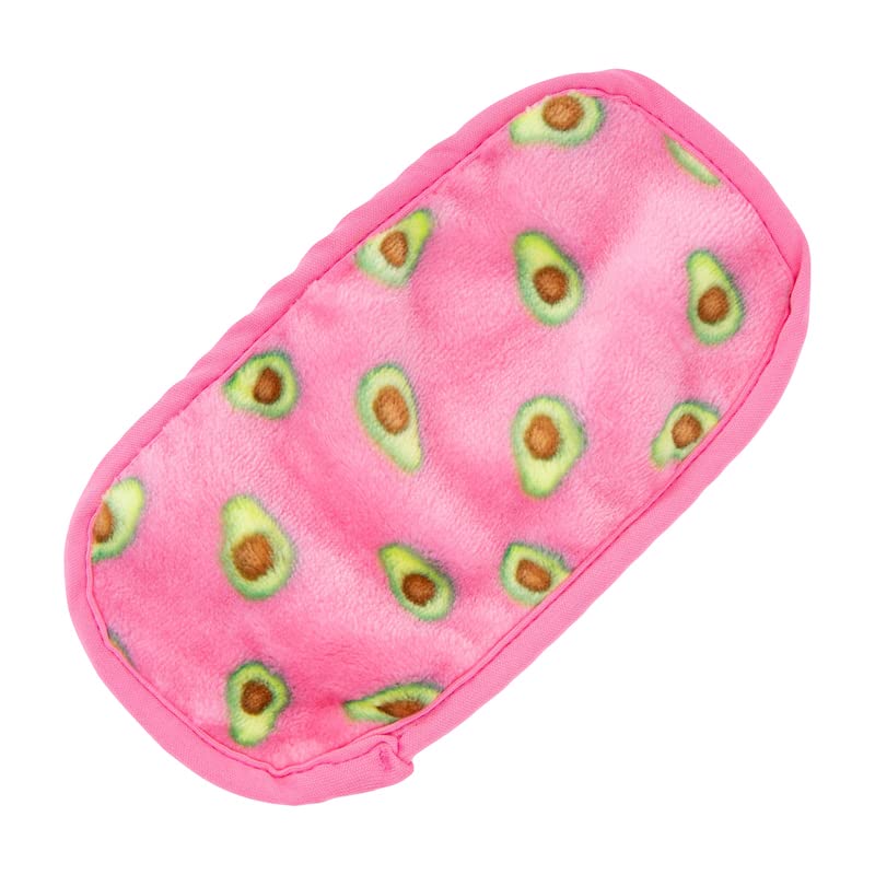 MakeUp Eraser Mini, Erase All Makeup With Just Water, Including Waterproof Mascara, Eyeliner, Foundation, Lipstick and More